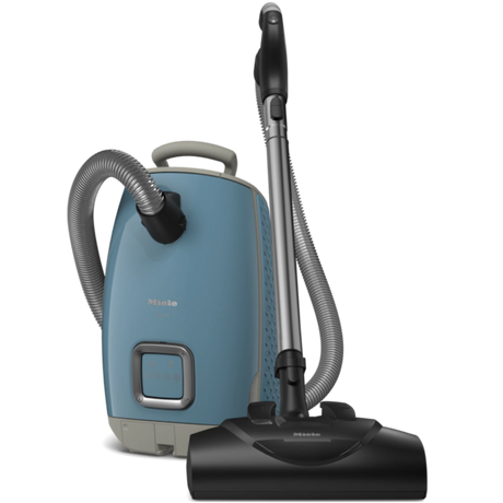 Miele Guard L1 Electro Canister Vacuum Cleaner - Main