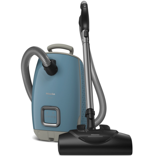 Miele Guard L1 Electro Canister Vacuum Cleaner - Main