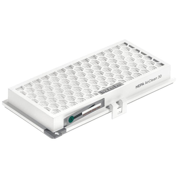 Miele HEPA AirClean 30 Filter