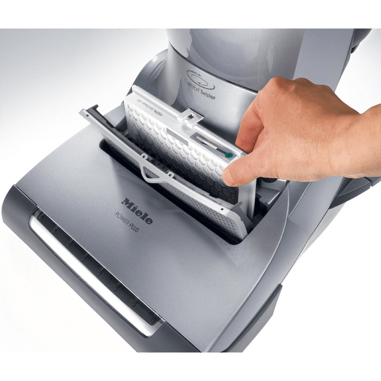 Miele HEPA AirClean 30 Filter - Lifestyle