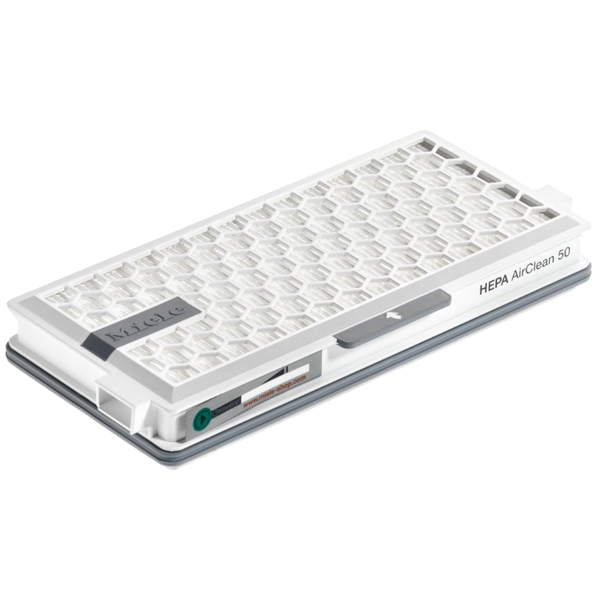 Miele HEPA AirClean 50 Filter