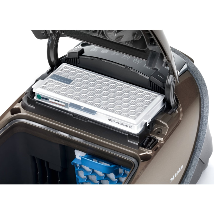 Miele HEPA AirClean 50 Filter - Lifestyle