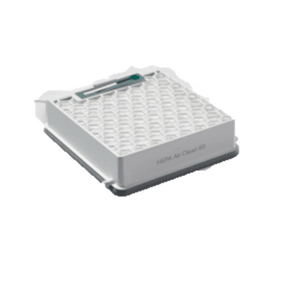 Miele HEPA AirClean Filter with Time Strip SF-HA60 
