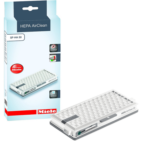 Miele HA 50 Active HEPA Filter