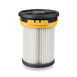 Miele HX-FSF-2 Fine Dust Filter - Angle