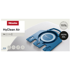 Miele HyClean Air Performance Packs GN - Main