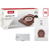 Miele HyClean CO Performance Pack w/ HA50 16 Pack - Set
