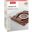 Miele HyClean CO Vacuum Bags 4 Pack - Main