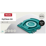 Miele HyClean TU Performance Pack w/ HA50 16 Pack - Front