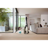 Miele HyClean TU Vacuum Bags 4 Pack - Lifestyle 2