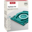Miele HyClean TU Vacuum Bags 4 Pack - Main