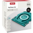 Miele HyClean TU XL Vacuum Bags 8 Pack - Main