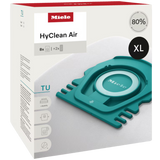 Miele HyClean TU XL Vacuum Bags 8 Pack - Main