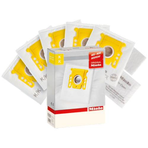 Miele Replacement K Bags