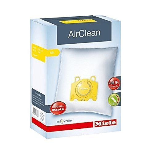 Miele K Vacuum Bags 09359880 