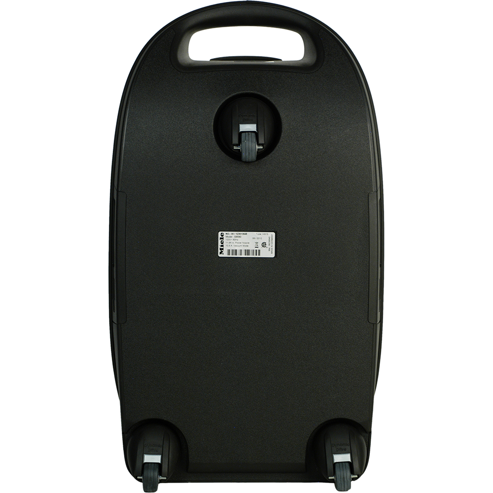 Miele Complete C3 Kona Canister Vacuum Cleaner