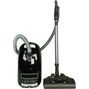 Miele Complete C3 Kona Canister Vacuum Cleaner