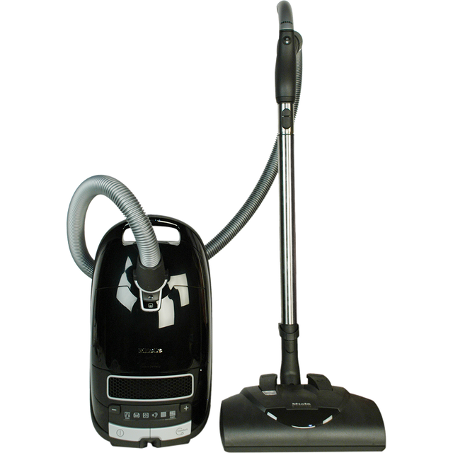 Miele Complete C3 Kona Canister Vacuum Cleaner