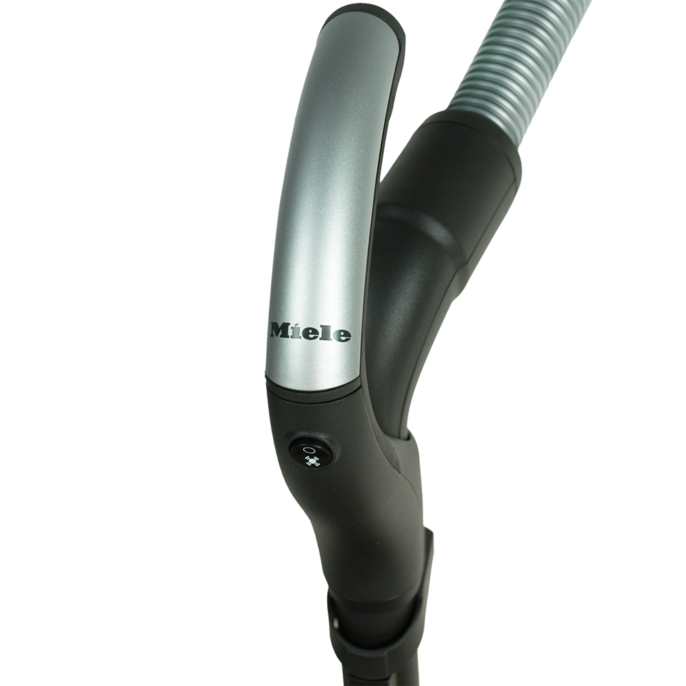 Miele Complete C3 Kona Canister Vacuum Cleaner
