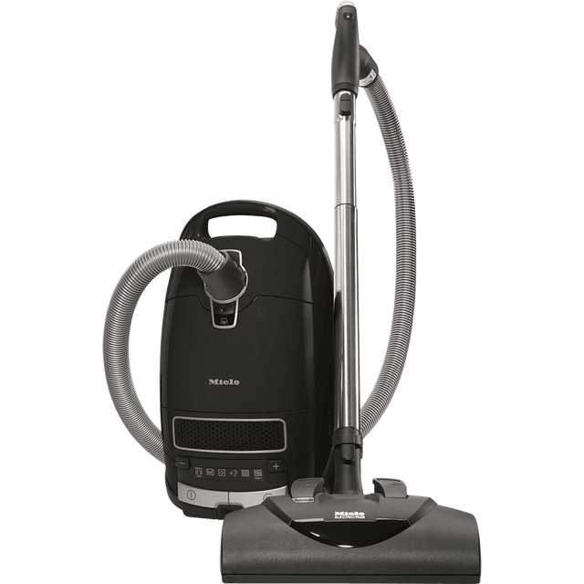 Miele Complete C3 Kona Canister Vacuum Cleaner