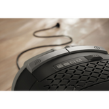 Miele M1 Cat & Dog Canister Vacuum Cleaner - Infographic 1