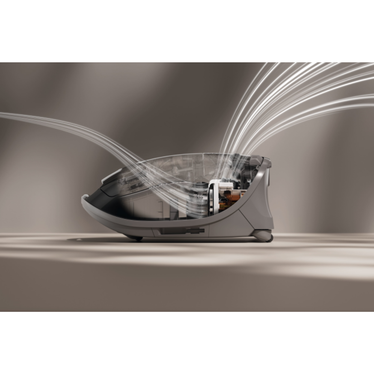Miele M1 Cat & Dog Canister Vacuum Cleaner - Infographic 4