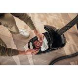 Miele M1 Cat & Dog Canister Vacuum Cleaner - Lifestyle 1