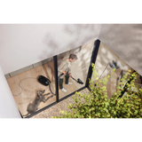 Miele M1 Cat & Dog Canister Vacuum Cleaner - Lifestyle 3
