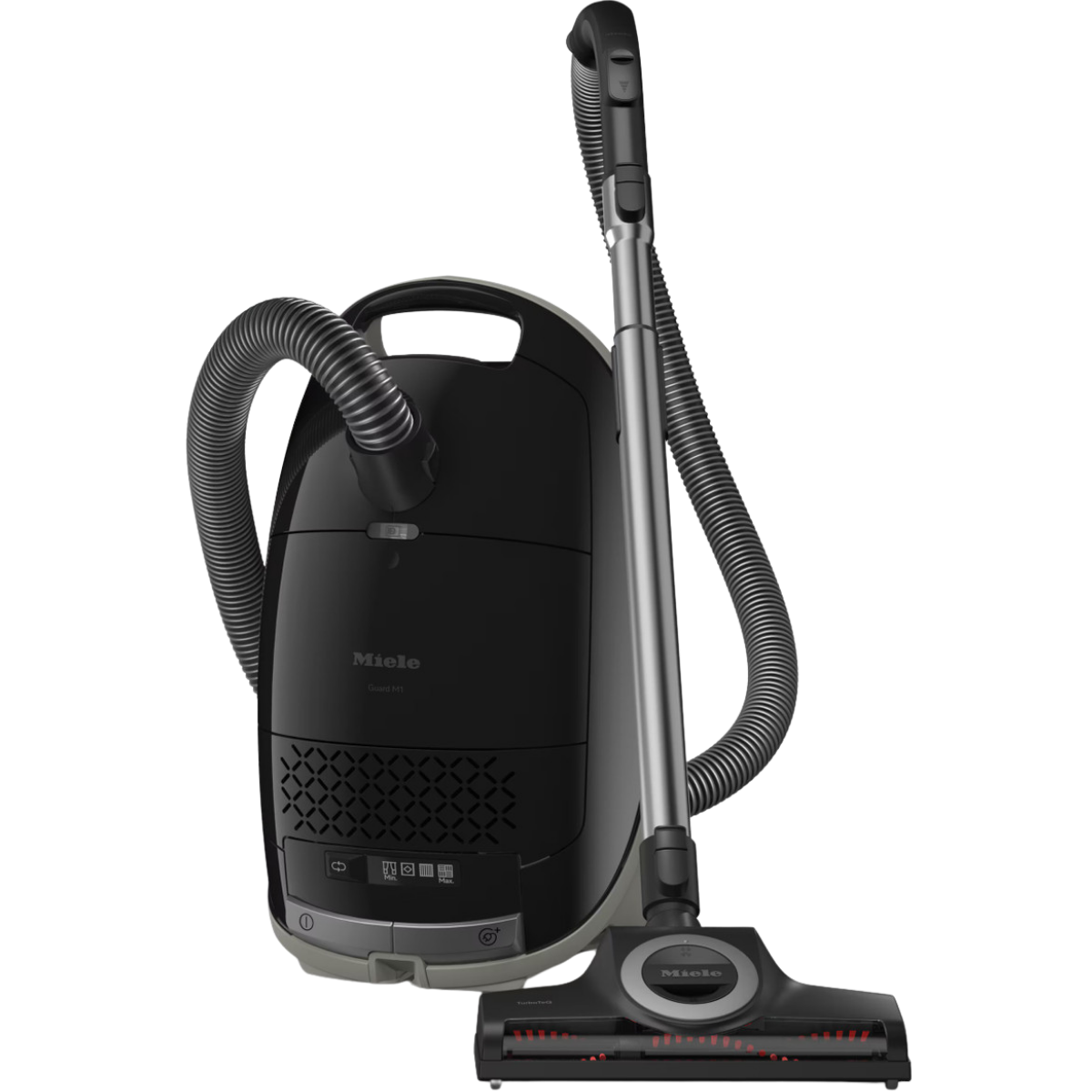 Miele M1 Cat & Dog Canister Vacuum Cleaner - Main