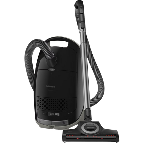 Miele M1 Cat & Dog Canister Vacuum Cleaner - Main