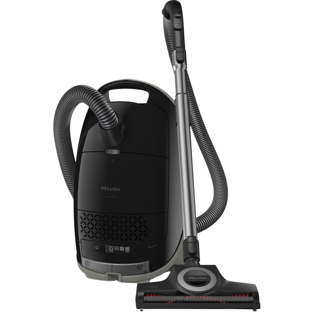 Miele M1 Cat & Dog Canister Vacuum Cleaner - Main