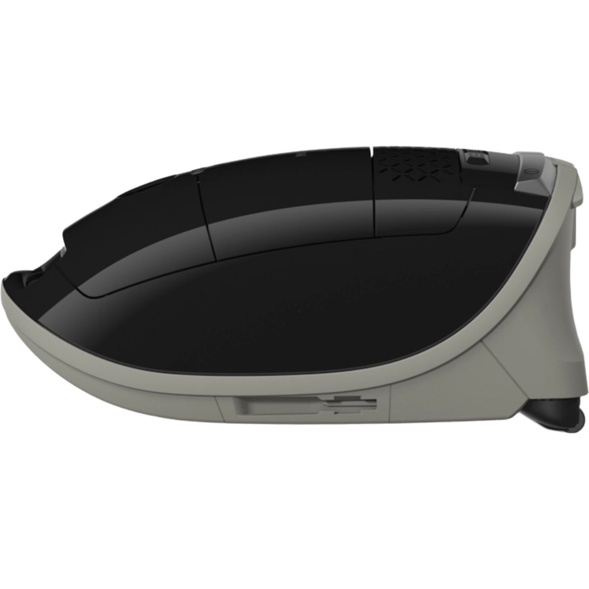Miele M1 Cat & Dog Canister Vacuum Cleaner - Side