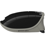 Miele M1 Cat & Dog Canister Vacuum Cleaner - Side