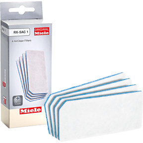 Miele RX1 Airclean Filters