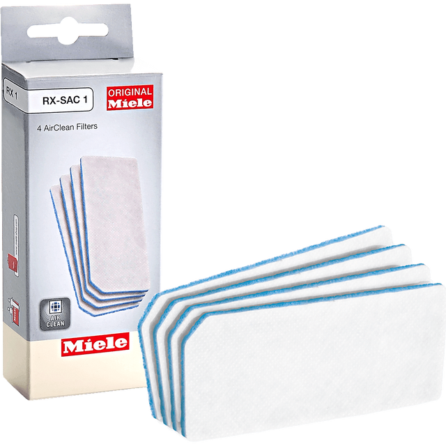 Miele RX1 Airclean Filters