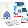 Miele Complete C3 Series Canister Vacuum Maintenance Kit