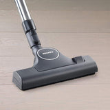 Miele SBD 365-3 AllTeQ Combination Floorhead - Wood Flooring