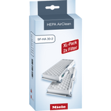 Miele SF-HA30 HEPA AirClean Filter 2-Pack