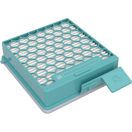 Miele SF-HY 60 Hygiene Filter for Boost Canister Vacuums - Main