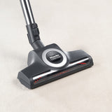 Miele STB-305-3 Turboteq Floorhead - on Carpeting