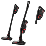 Miele TriFlex HX1 Facelift Cordless Stick Vacuum - 3 in 1