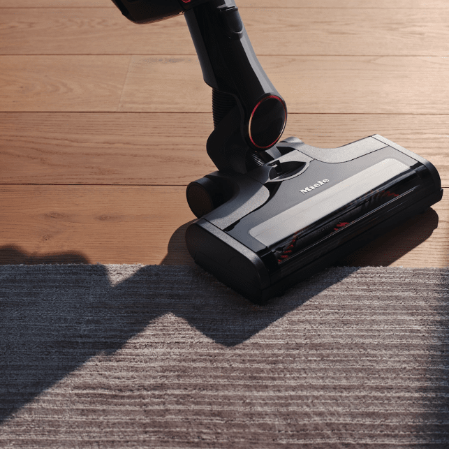 Miele TriFlex HX1 Facelift Cordless Stick Vacuum
