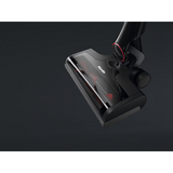 Miele TriFlex HX1 Facelift Cordless Stick Vacuum Obsidian Black - Brush