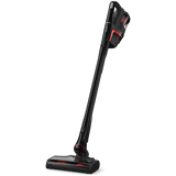Miele TriFlex HX1 Facelift Cordless Stick Vacuum Obsidian Black - Main