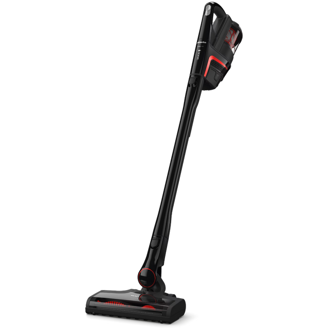 Miele TriFlex HX1 Facelift Cordless Stick Vacuum Obsidian Black - Main
