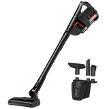 Miele Triflex HX1 Facelift Plus HEPA Stick Vacuum - w/ Attachments