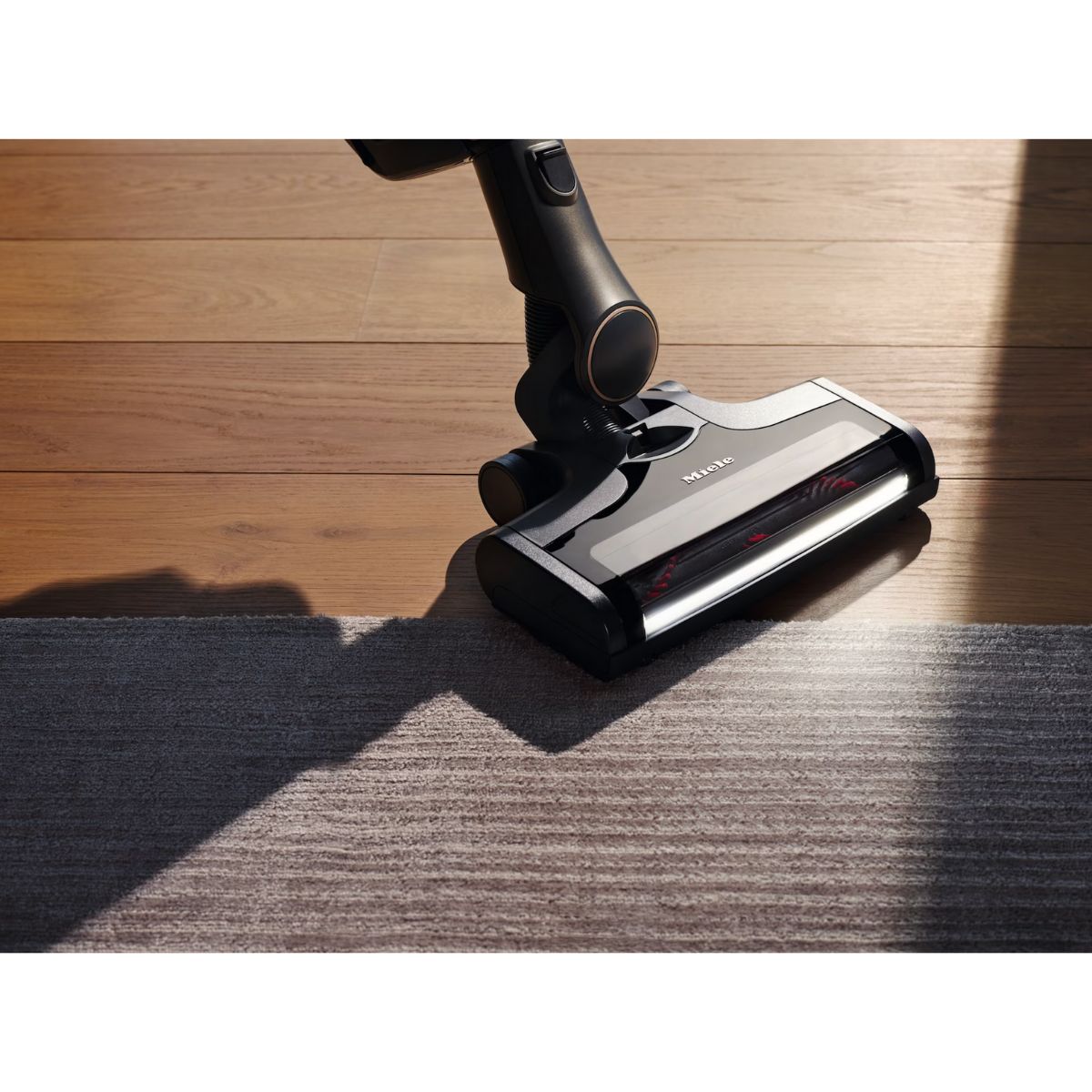 Miele Triflex HX2 Pro Infinity Cordless Stick Vacuum - Lifestyle 1