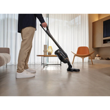 Miele Triflex HX2 Pro Infinity Cordless Stick Vacuum - Lifestyle 2