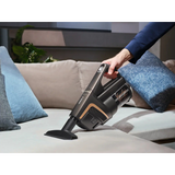 Miele Triflex HX2 Pro Infinity Cordless Stick Vacuum - Lifestyle 3