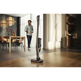 Miele Triflex HX2 Pro Infinity Cordless Stick Vacuum - Lifestyle 6